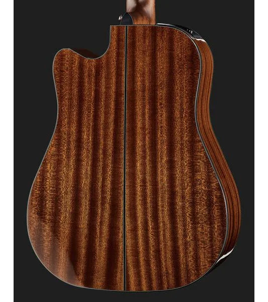 Takamine GD30CE-12N, lähikuva 5