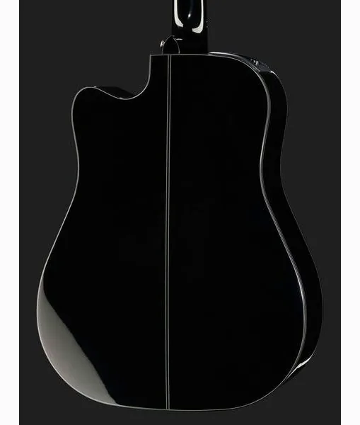 Takamine GD30CE, lähikuva 5