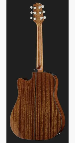 Takamine GD30CE-N, lähikuva 3