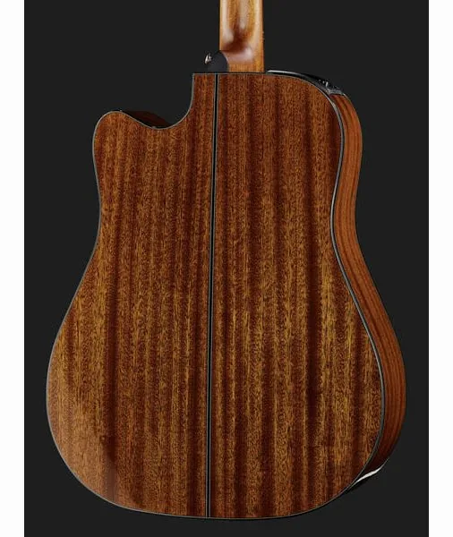 Takamine GD30CE-N, lähikuva 5