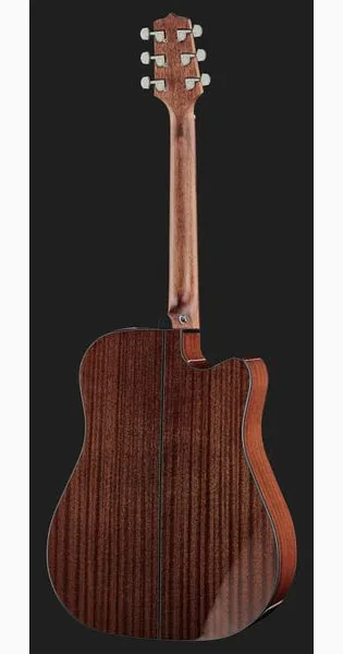 Takamine GD30CE-NAT-LH, lähikuva 3