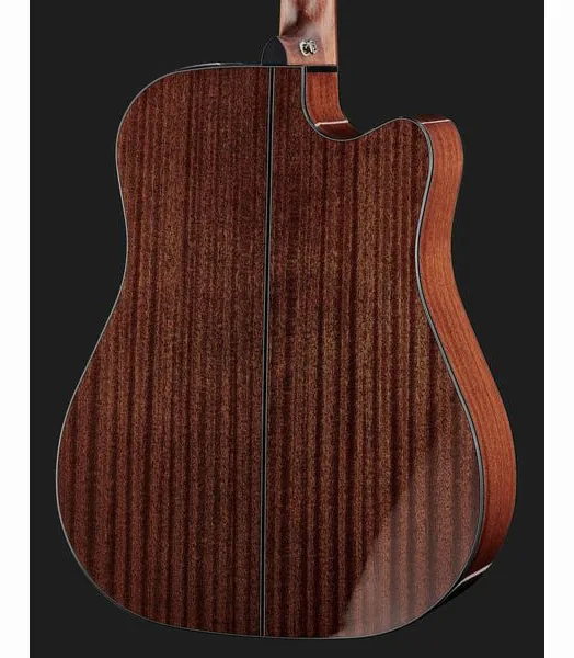 Takamine GD30CE-NAT-LH, lähikuva 5