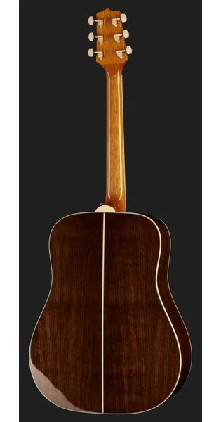 Takamine GD51 Nat, lähikuva 3
