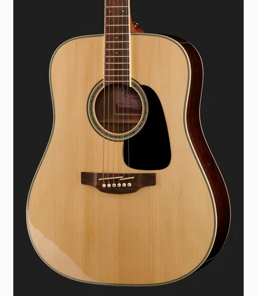 Takamine GD51 Nat, lähikuva 4