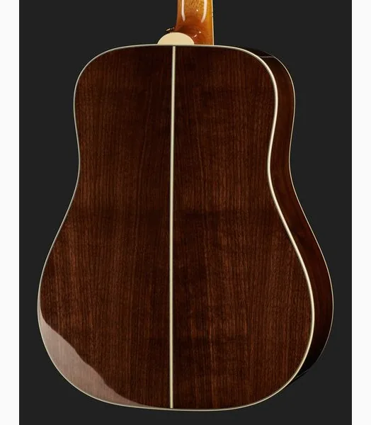 Takamine GD51 Nat, lähikuva 5