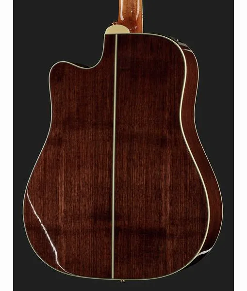 Takamine GD51CE-NAT, lähikuva 5