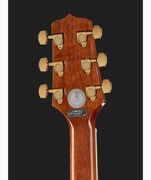 Takamine GD51CE-BSB W/Bag, lähikuva 5