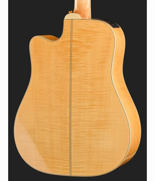 Takamine GD74CE-12U NAT, lähikuva 5