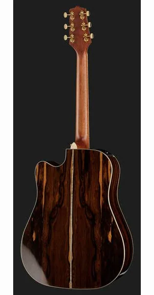 Takamine GD90CEZC-NAT, lähikuva 3
