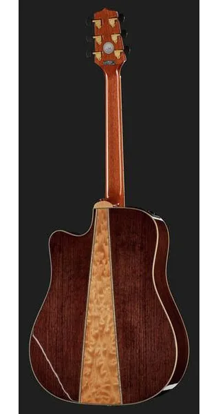 Takamine GD93CE, lähikuva 3