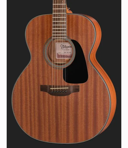 Takamine GN11M NS G-Series, lähikuva 4
