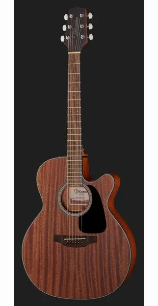 Takamine GN11MCE NS G-Series w/Bag, lähikuva 2