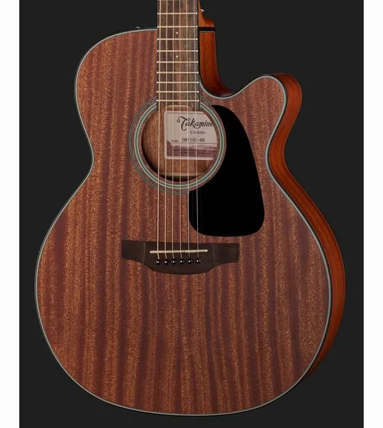 Takamine GN11MCE NS G-Series w/Bag, lähikuva 4