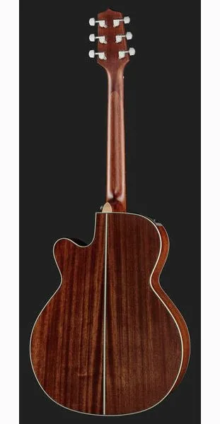 Takamine GN20CE-N, lähikuva 3