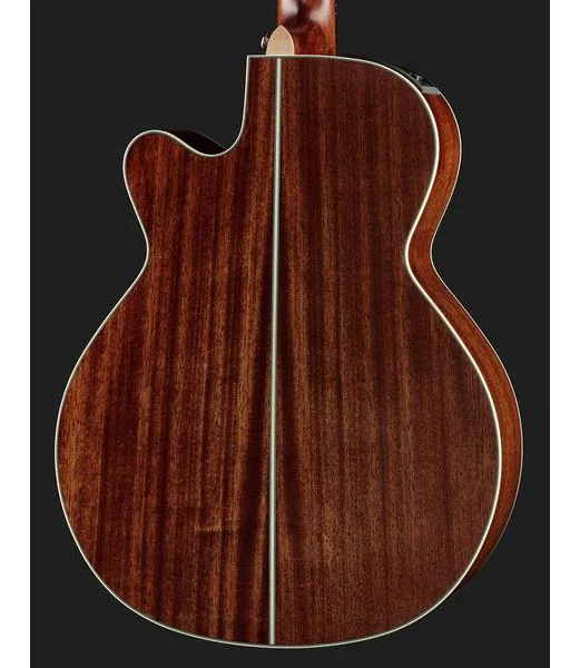 Takamine GN20CE-N, lähikuva 5