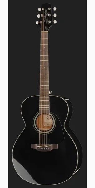 Takamine GN30 B, lähikuva 2