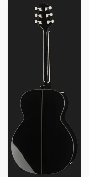 Takamine GN30 B, lähikuva 3
