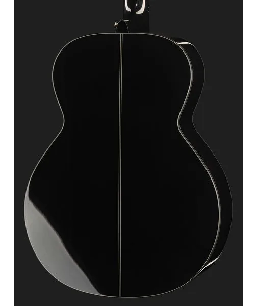 Takamine GN30 B, lähikuva 5