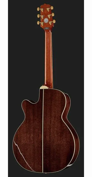 Takamine GN51CE-NAT, lähikuva 3
