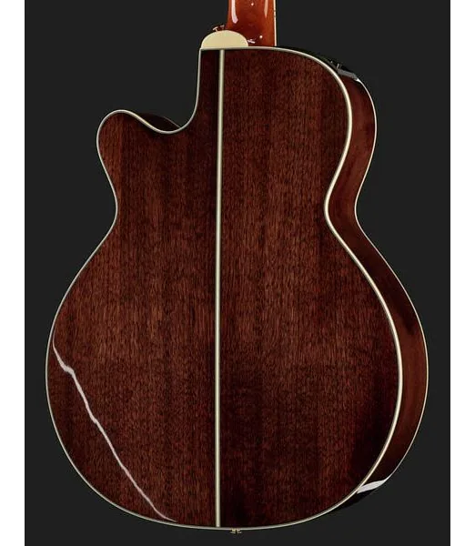 Takamine GN51CE-NAT, lähikuva 5