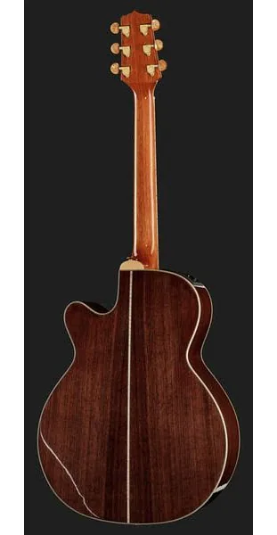 Takamine GN71CE BSB, lähikuva 3