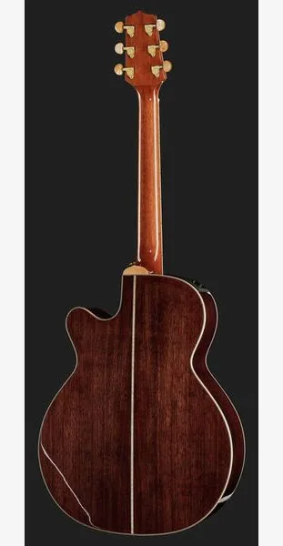 Takamine GN71CE-NAT, lähikuva 3