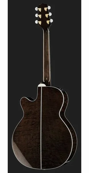 Takamine GN75CETBK, lähikuva 3