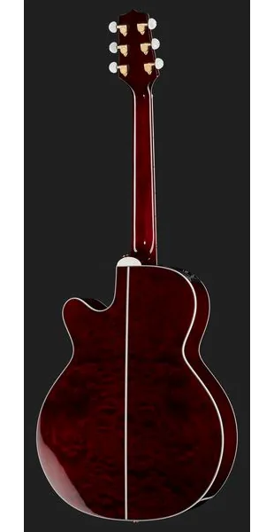 Takamine GN75CEWR W/Bag, lähikuva 3