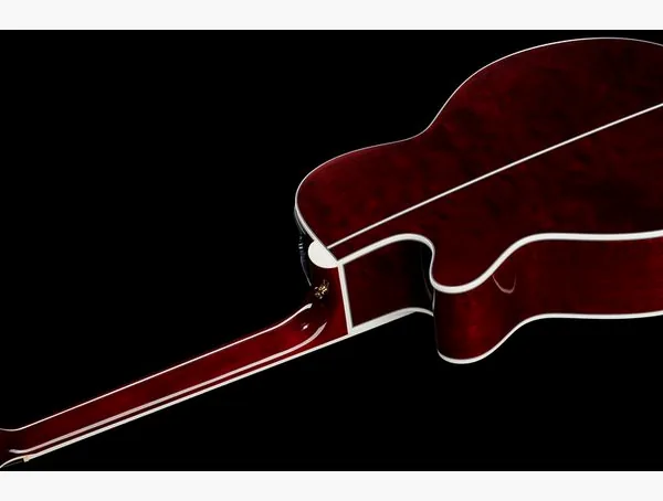 Takamine GN75CEWR W/Bag, lähikuva 4
