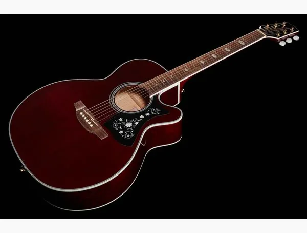 Takamine GN75CEWR W/Bag, lähikuva 5