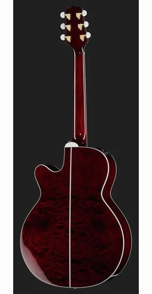 Takamine GN75CEWR, lähikuva 3
