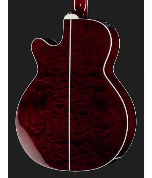 Takamine GN75CEWR, lähikuva 5