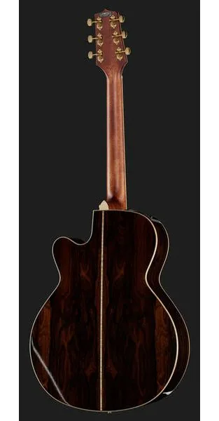 Takamine GN90CEZC-NAT-2, lähikuva 3