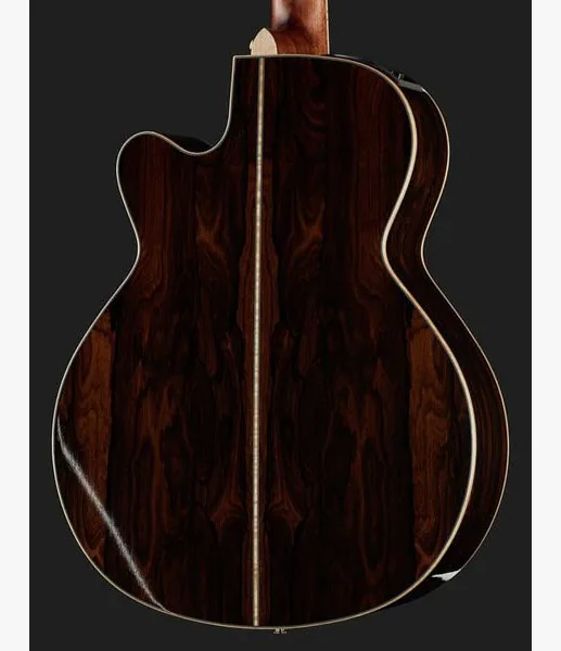 Takamine GN90CEZC-NAT-2, lähikuva 5