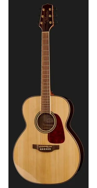 Takamine GN93 Nat, lähikuva 2
