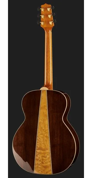 Takamine GN93 Nat, lähikuva 3