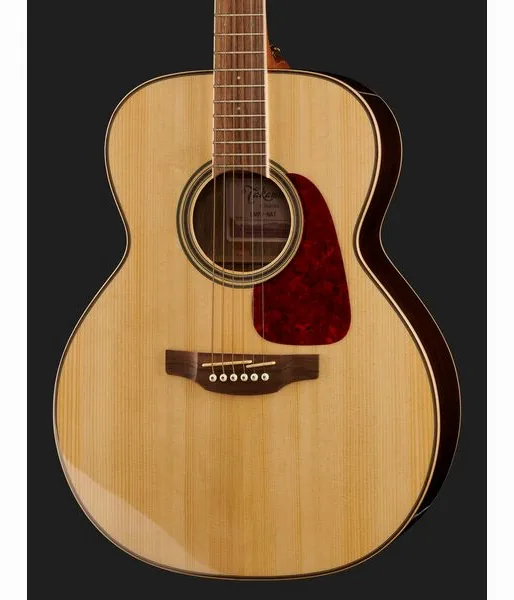 Takamine GN93 Nat, lähikuva 4