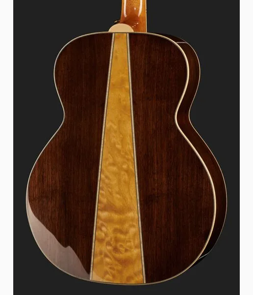 Takamine GN93 Nat, lähikuva 5