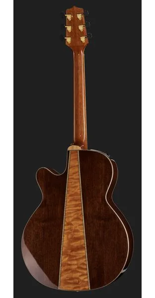 Takamine GN93CE-NAT, lähikuva 3