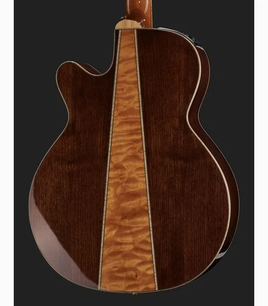 Takamine GN93CE-NAT, lähikuva 5