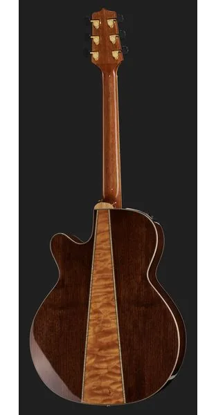 Takamine GN93CE-NAT w/Bag, lähikuva 3