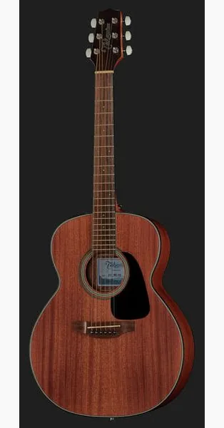 Takamine GX11MENS, lähikuva 2