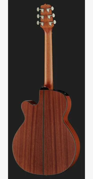 Takamine GX18CENS, lähikuva 3