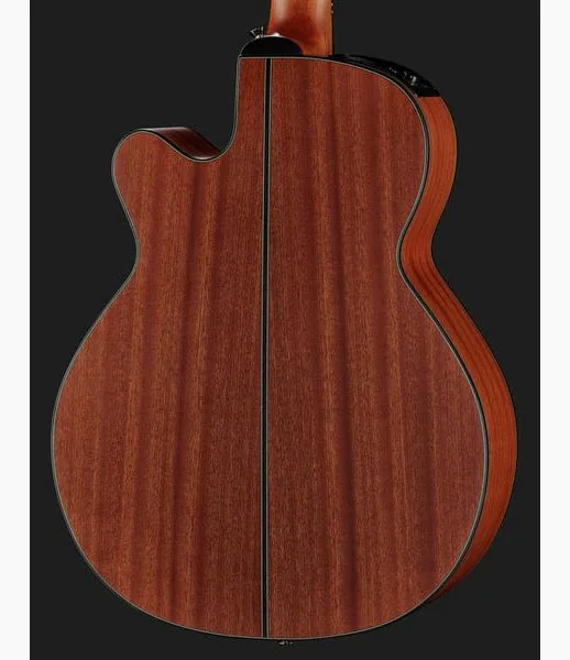 Takamine GX18CENS, lähikuva 5