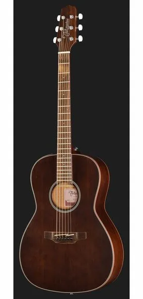 Takamine GY21E SM, lähikuva 2