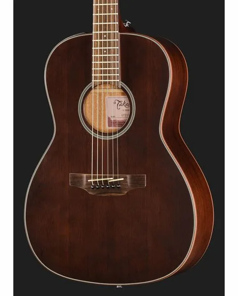 Takamine GY21E SM, lähikuva 4