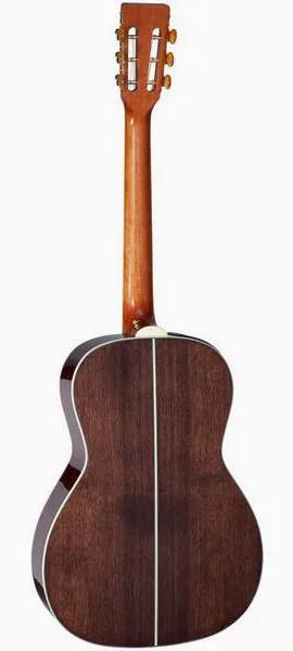 Takamine GY51ENAT, lähikuva 2