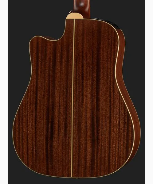 Takamine P3DC-12 w/Softcase, lähikuva 5