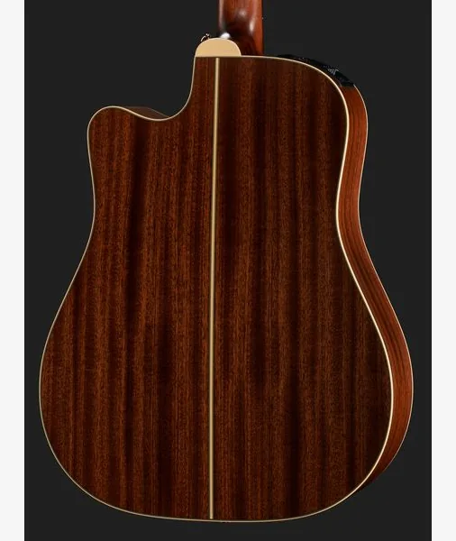 Takamine P3DC w/Softcase, lähikuva 5