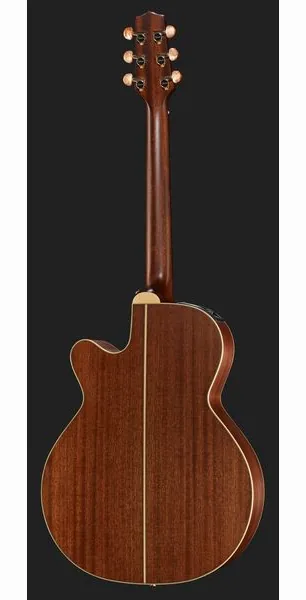 Takamine P3NC Pro Series w/Softcase, lähikuva 3
